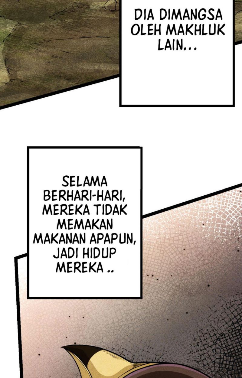 Evolution Begins With A Big Tree Chapter 12 Halaman 40