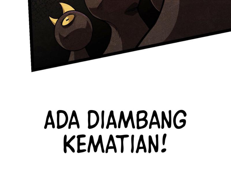 Evolution Begins With A Big Tree Chapter 12 Halaman 42
