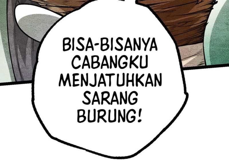 Evolution Begins With A Big Tree Chapter 12 Halaman 45