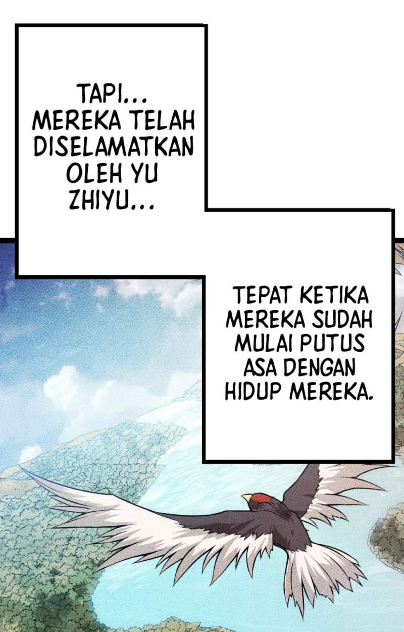Evolution Begins With A Big Tree Chapter 12 Halaman 46