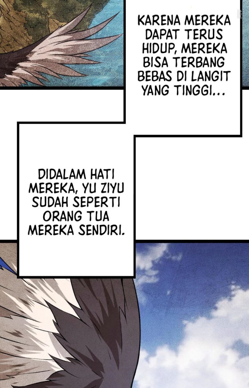 Evolution Begins With A Big Tree Chapter 12 Halaman 48