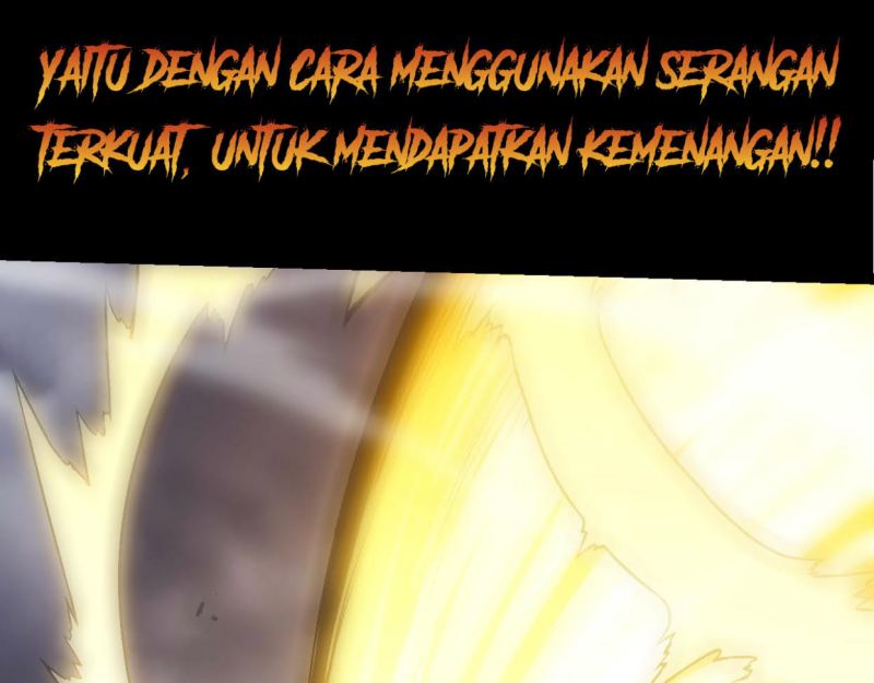 Evolution Begins With A Big Tree Chapter 12 Halaman 61