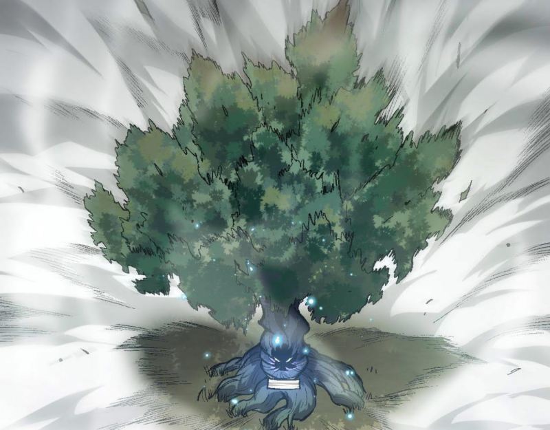 Evolution Begins With A Big Tree Chapter 12 Halaman 206