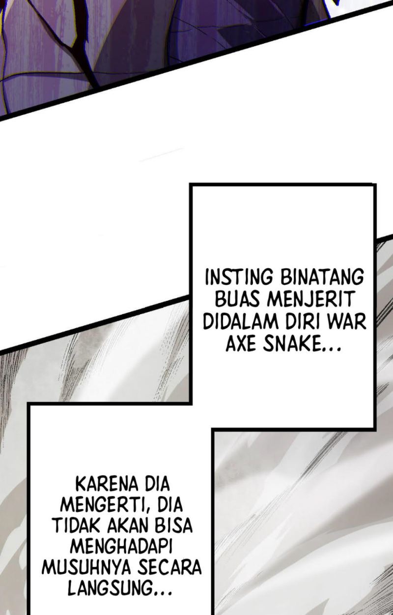 Evolution Begins With A Big Tree Chapter 12 Halaman 217