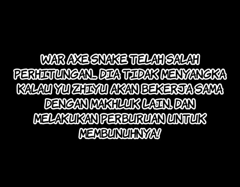 Evolution Begins With A Big Tree Chapter 12 Halaman 235