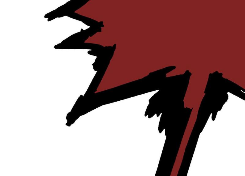 Evolution Begins With A Big Tree Chapter 12 Halaman 251