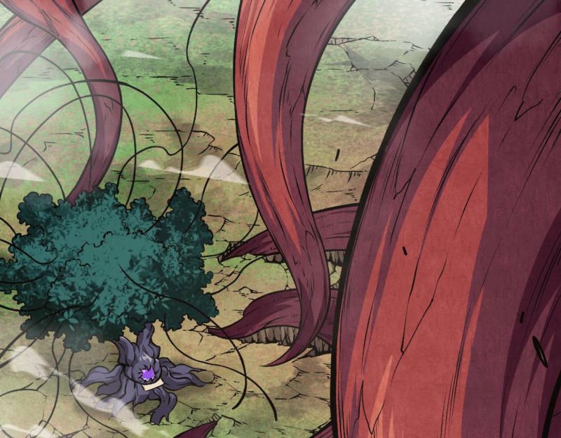 Evolution Begins With A Big Tree Chapter 13 Halaman 26