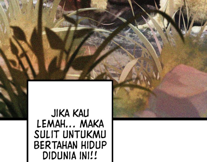 Evolution Begins With A Big Tree Chapter 13 Halaman 236