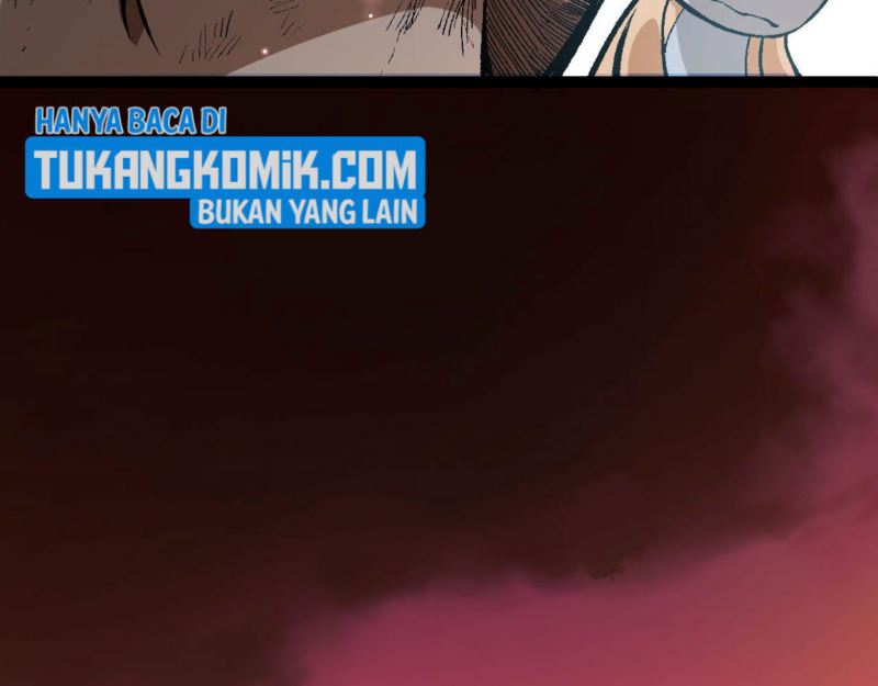 Evolution Begins With A Big Tree Chapter 13 Halaman 252