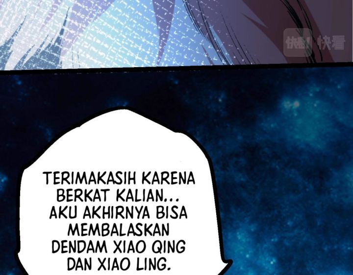 Evolution Begins With A Big Tree Chapter 14 Halaman 27