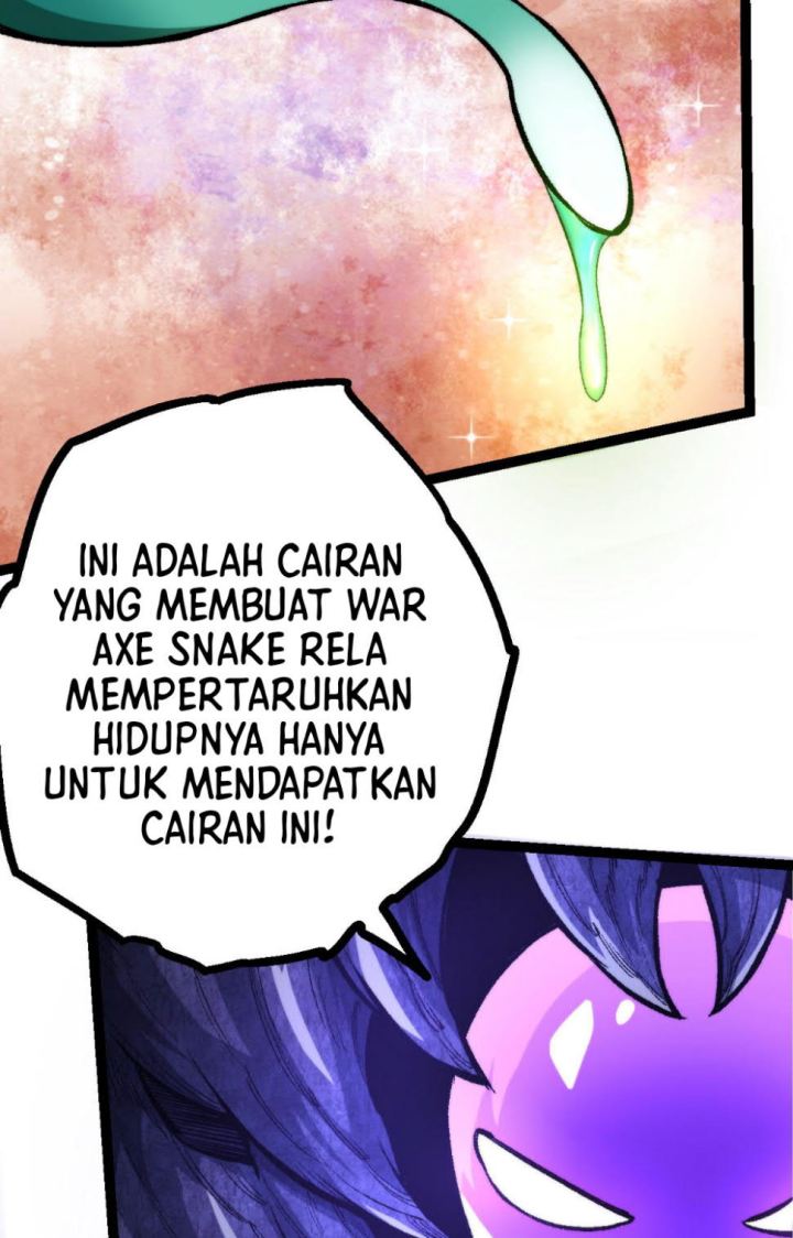 Evolution Begins With A Big Tree Chapter 14 Halaman 30