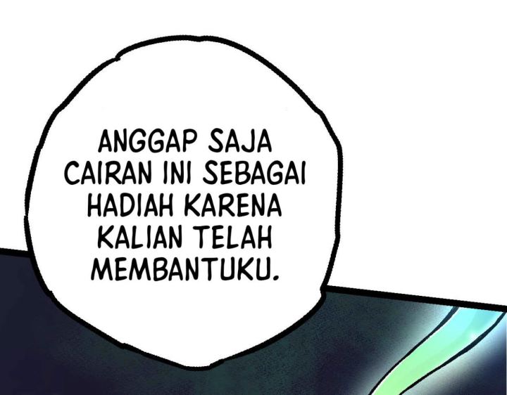 Evolution Begins With A Big Tree Chapter 14 Halaman 33