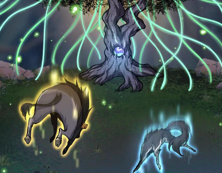 Evolution Begins With A Big Tree Chapter 14 Halaman 44