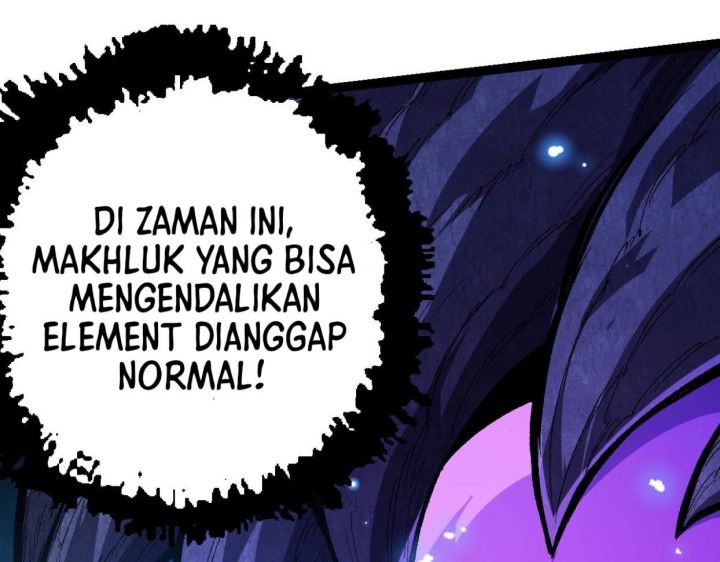 Evolution Begins With A Big Tree Chapter 14 Halaman 68