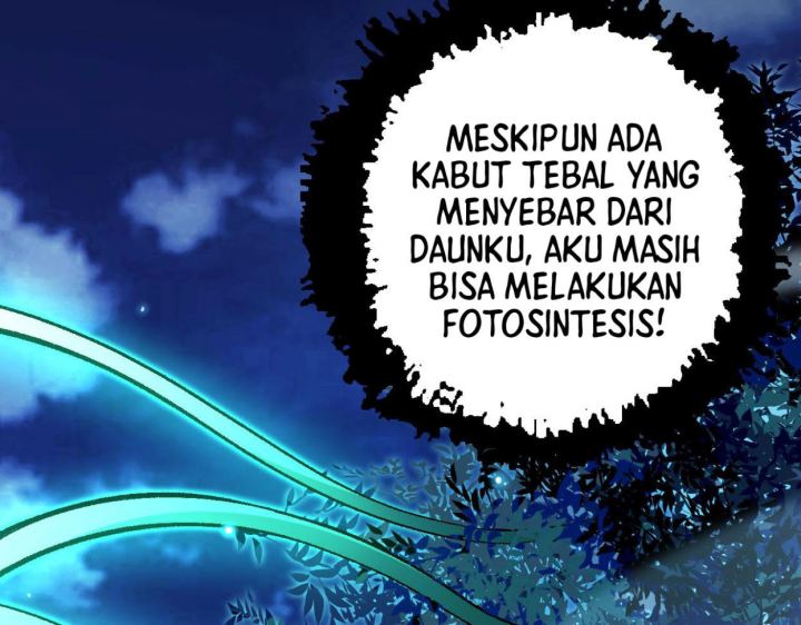 Evolution Begins With A Big Tree Chapter 14 Halaman 72