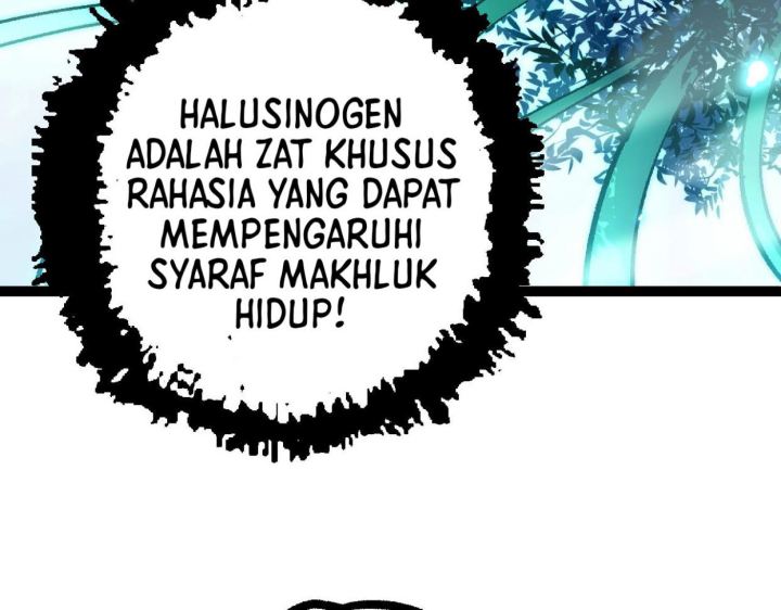Evolution Begins With A Big Tree Chapter 14 Halaman 74