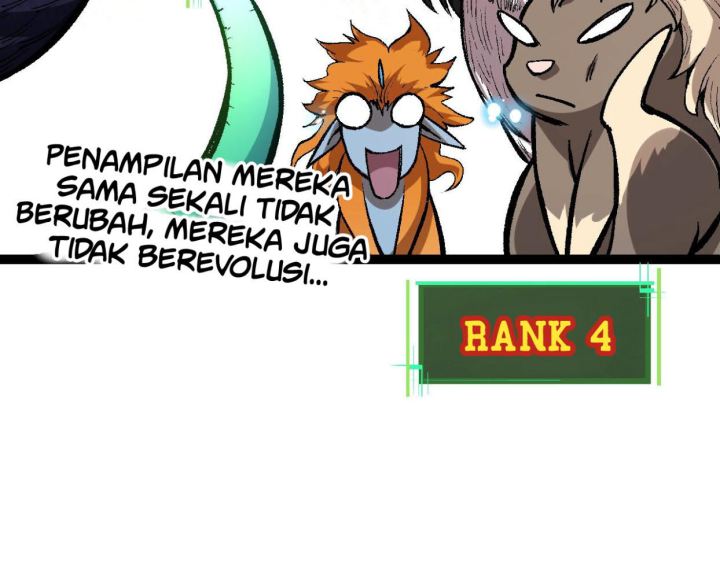 Evolution Begins With A Big Tree Chapter 14 Halaman 77