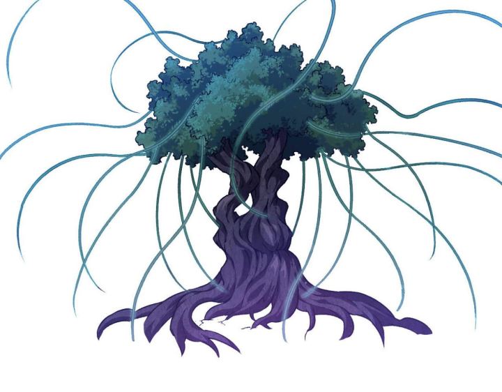Evolution Begins With A Big Tree Chapter 14 Halaman 119