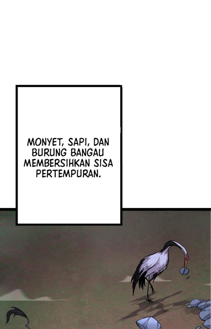 Evolution Begins With A Big Tree Chapter 14 Halaman 140