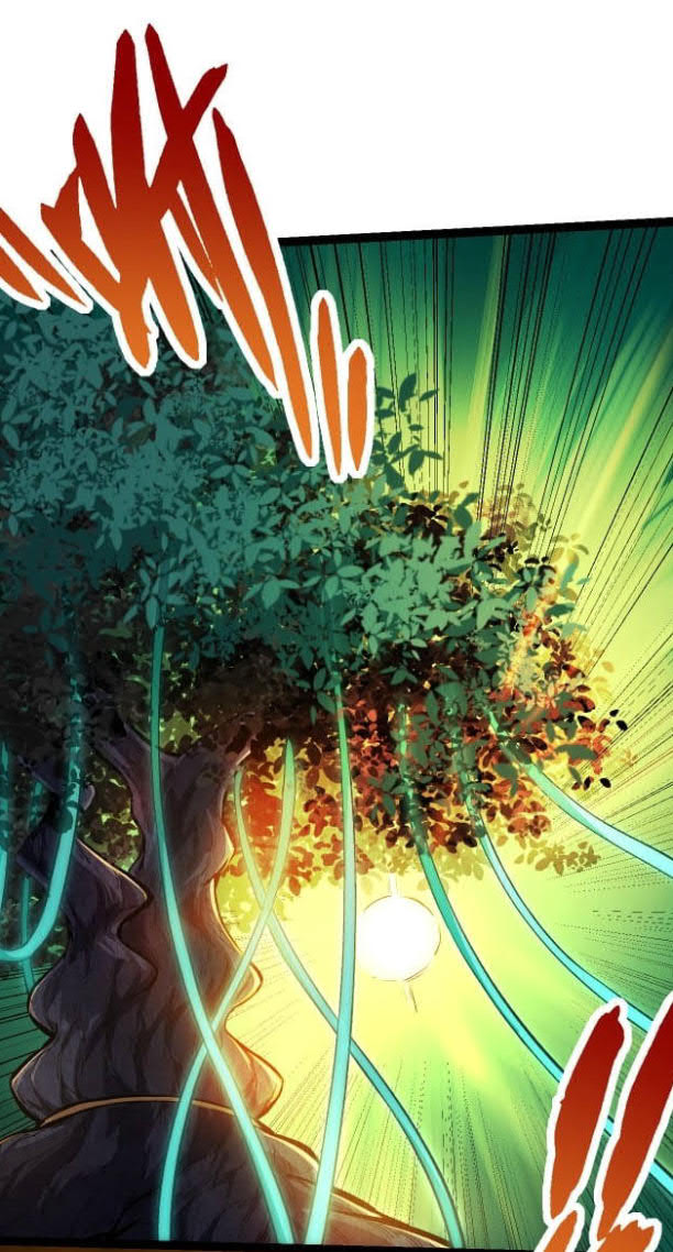 Evolution Begins With A Big Tree Chapter 15 Halaman 34