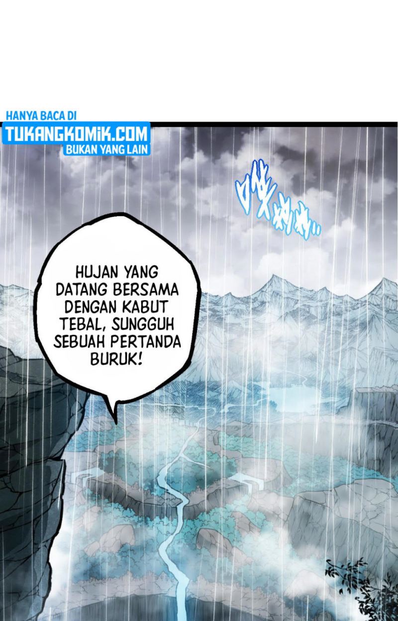Evolution Begins With A Big Tree Chapter 16 Halaman 5