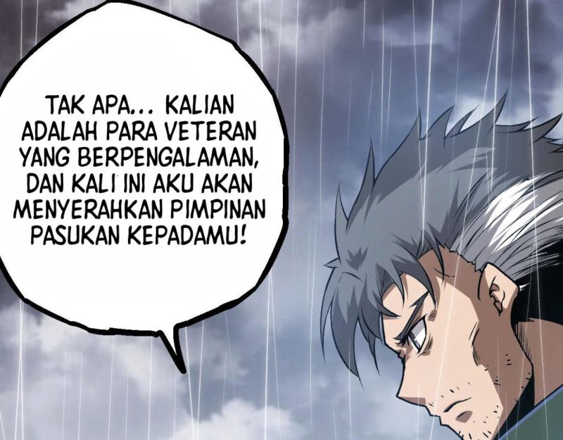 Evolution Begins With A Big Tree Chapter 16 Halaman 9