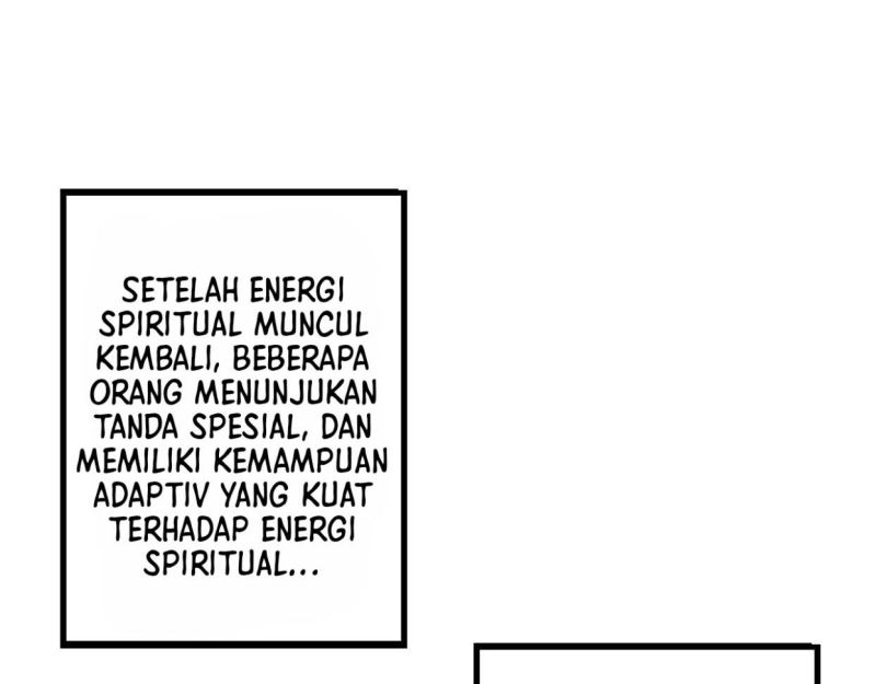 Evolution Begins With A Big Tree Chapter 16 Halaman 13