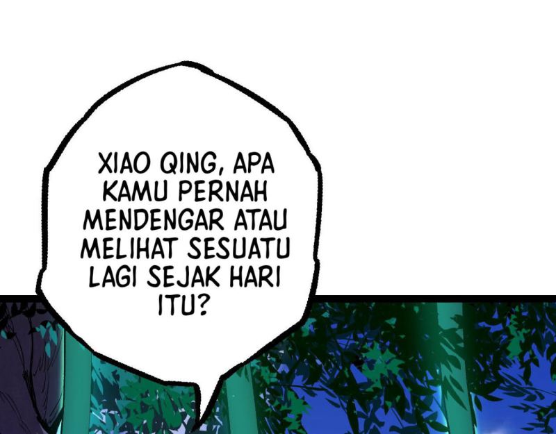 Evolution Begins With A Big Tree Chapter 16 Halaman 31