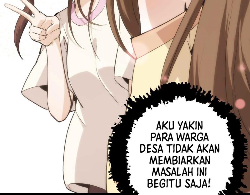 Evolution Begins With A Big Tree Chapter 16 Halaman 37