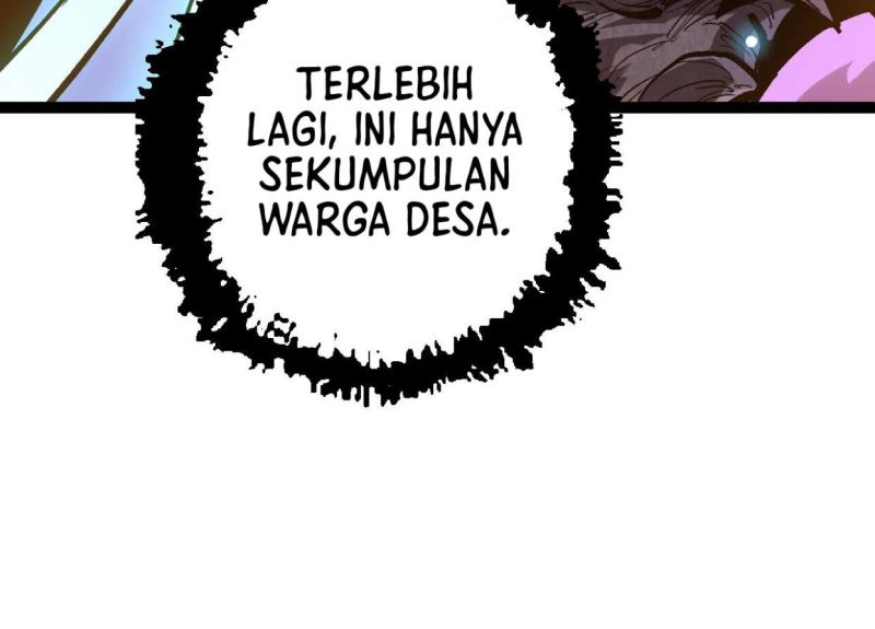 Evolution Begins With A Big Tree Chapter 16 Halaman 40
