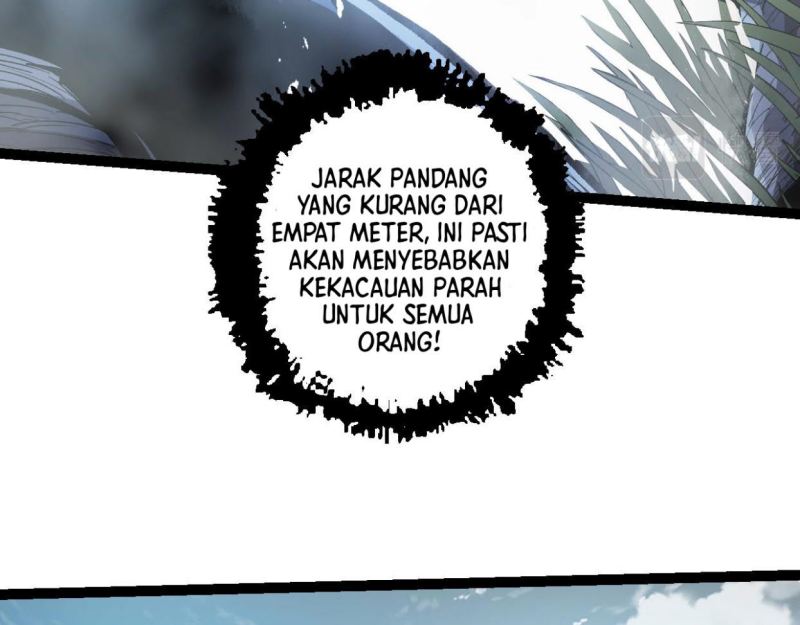 Evolution Begins With A Big Tree Chapter 16 Halaman 48