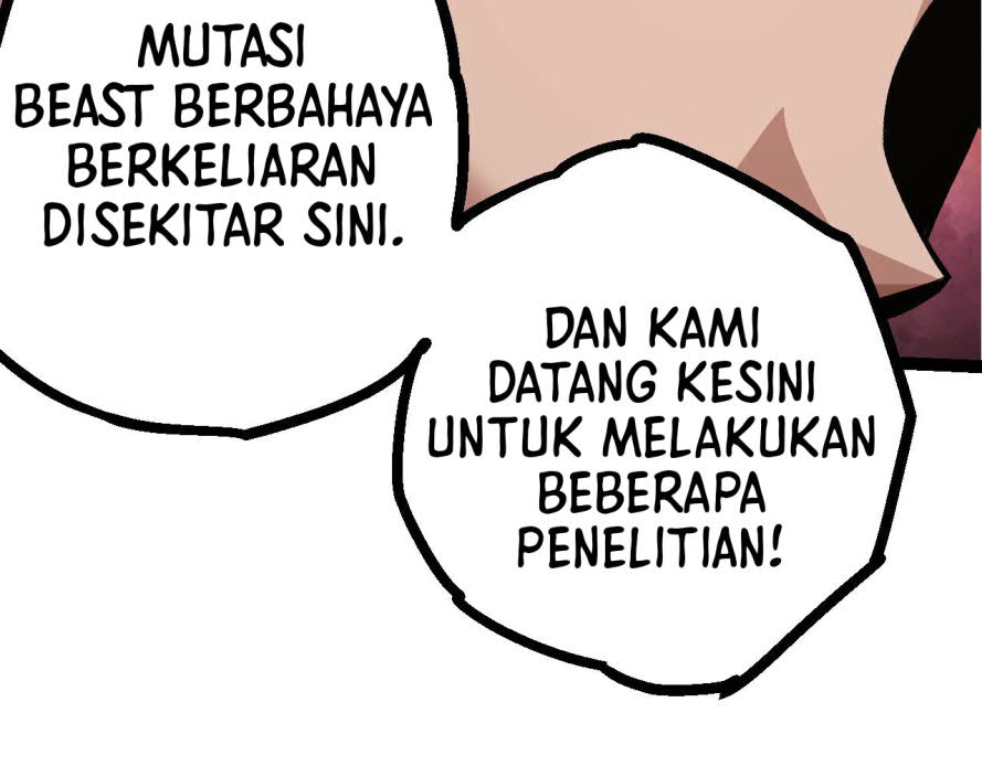 Evolution Begins With A Big Tree Chapter 17 Halaman 92