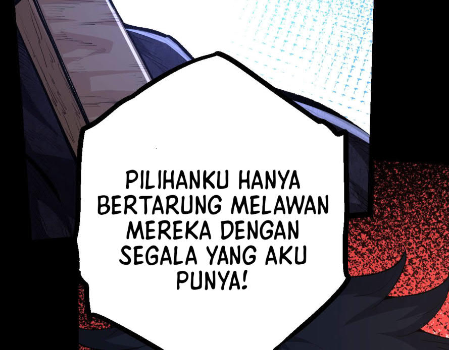Evolution Begins With A Big Tree Chapter 17 Halaman 131