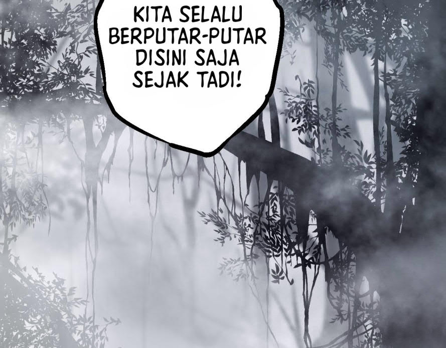 Evolution Begins With A Big Tree Chapter 18 Halaman 2
