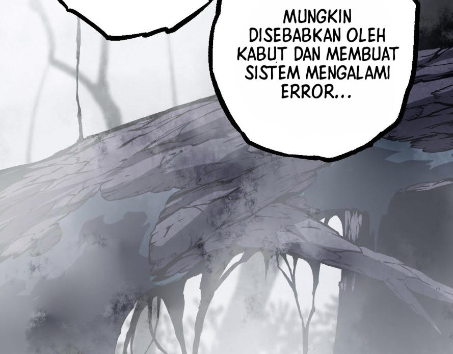 Evolution Begins With A Big Tree Chapter 18 Halaman 4