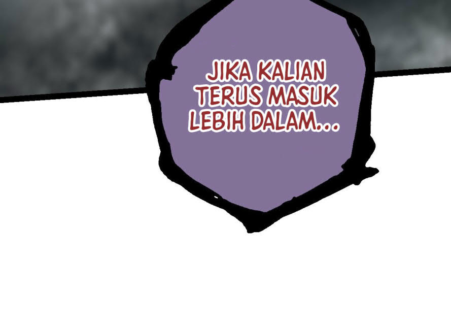 Evolution Begins With A Big Tree Chapter 18 Halaman 20