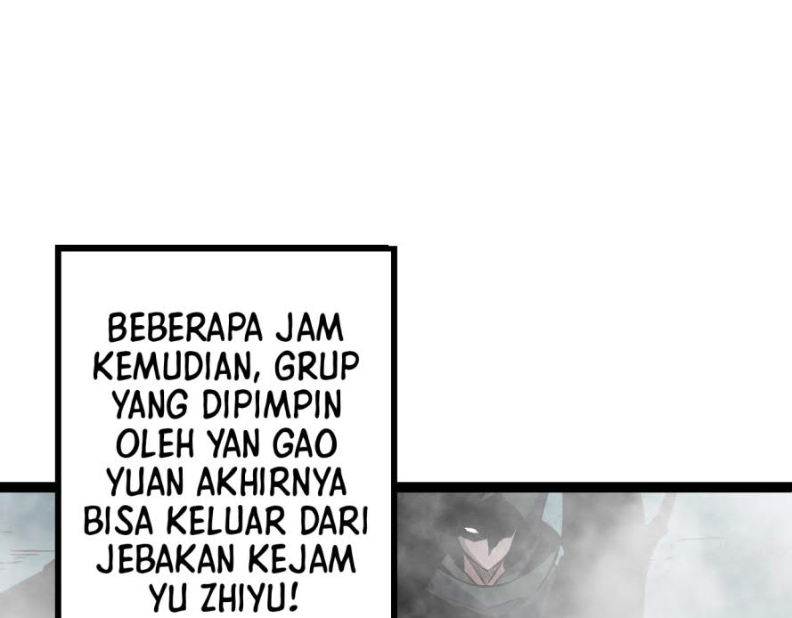 Evolution Begins With A Big Tree Chapter 18 Halaman 21