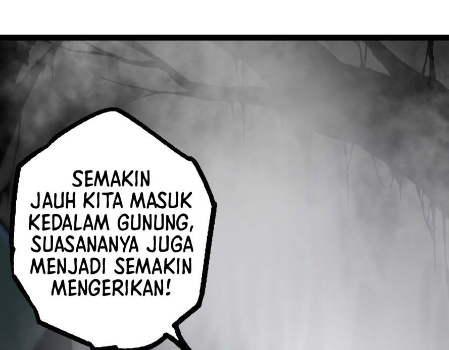 Evolution Begins With A Big Tree Chapter 18 Halaman 25