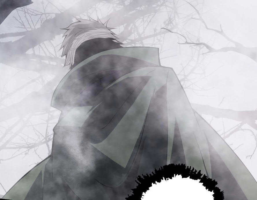 Evolution Begins With A Big Tree Chapter 18 Halaman 39