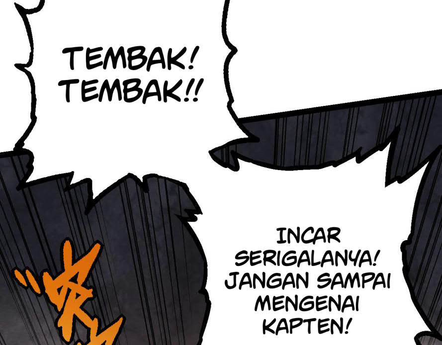 Evolution Begins With A Big Tree Chapter 18 Halaman 65