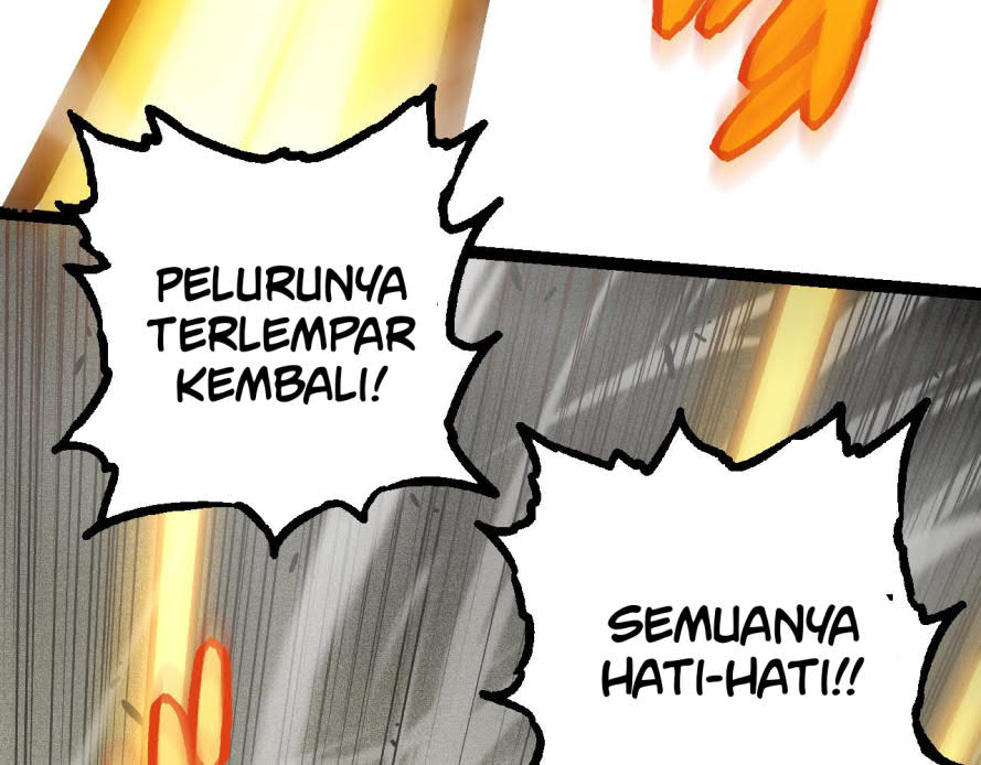 Evolution Begins With A Big Tree Chapter 18 Halaman 77