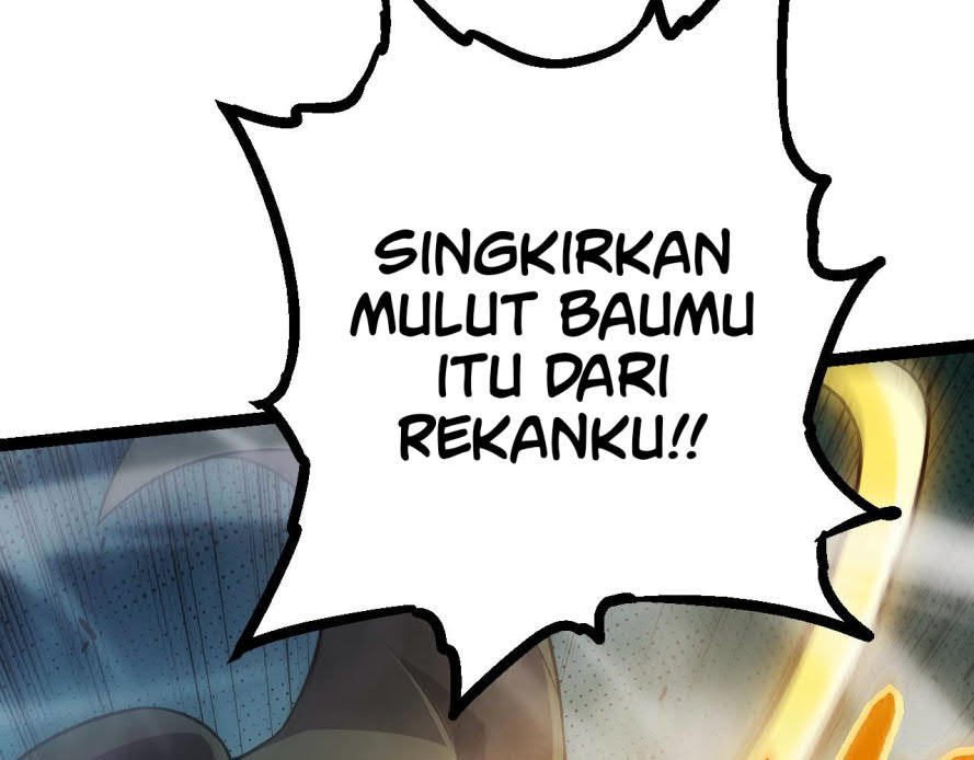 Evolution Begins With A Big Tree Chapter 18 Halaman 85