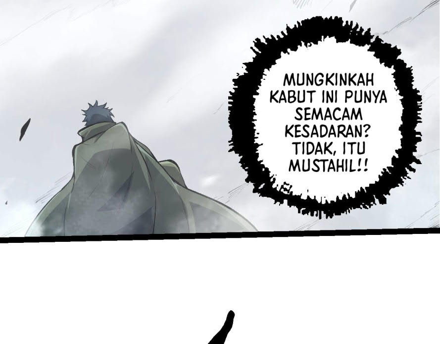 Evolution Begins With A Big Tree Chapter 18 Halaman 113