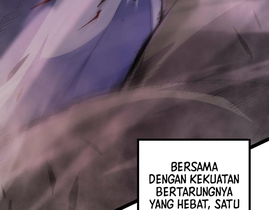 Evolution Begins With A Big Tree Chapter 18 Halaman 129