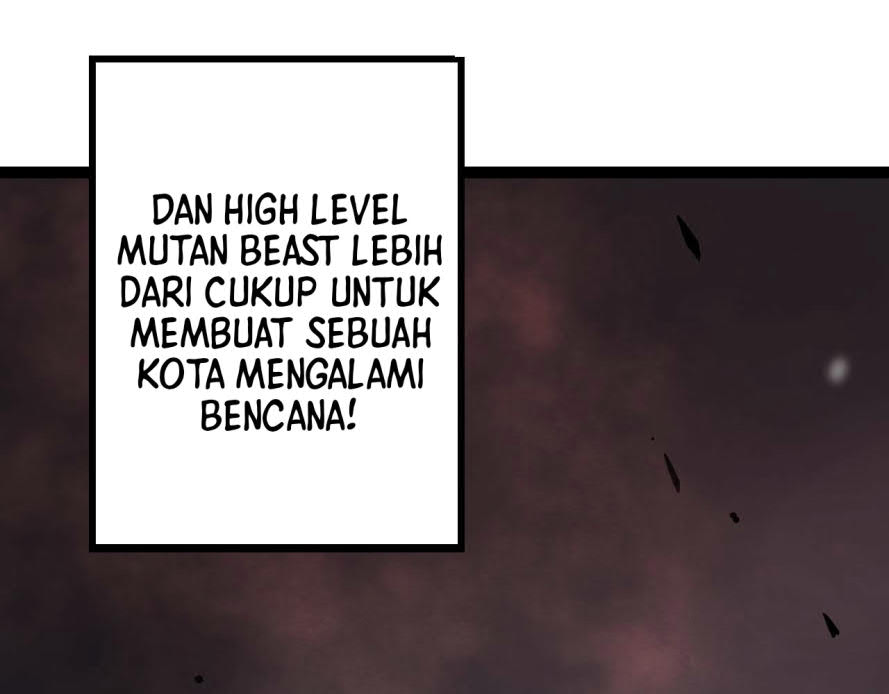 Evolution Begins With A Big Tree Chapter 18 Halaman 131