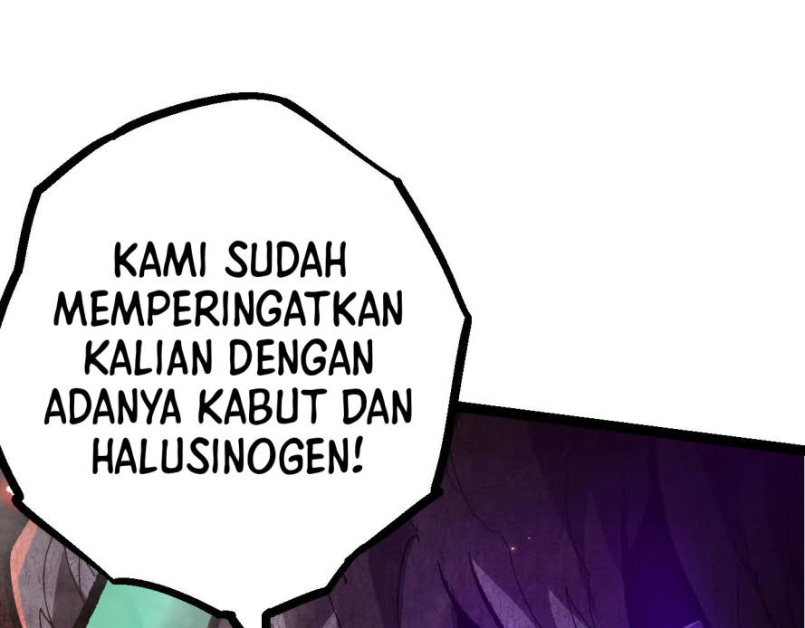 Evolution Begins With A Big Tree Chapter 18 Halaman 174
