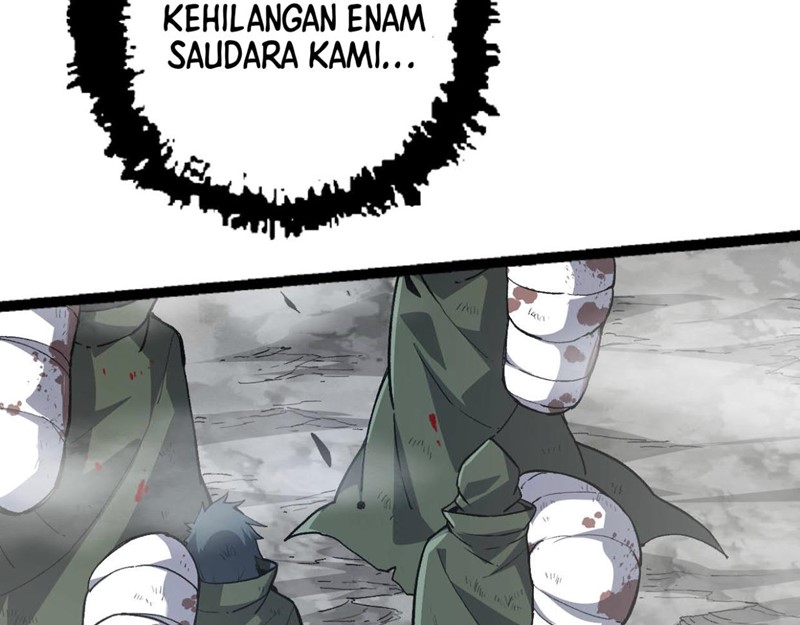 Evolution Begins With A Big Tree Chapter 19 Halaman 13