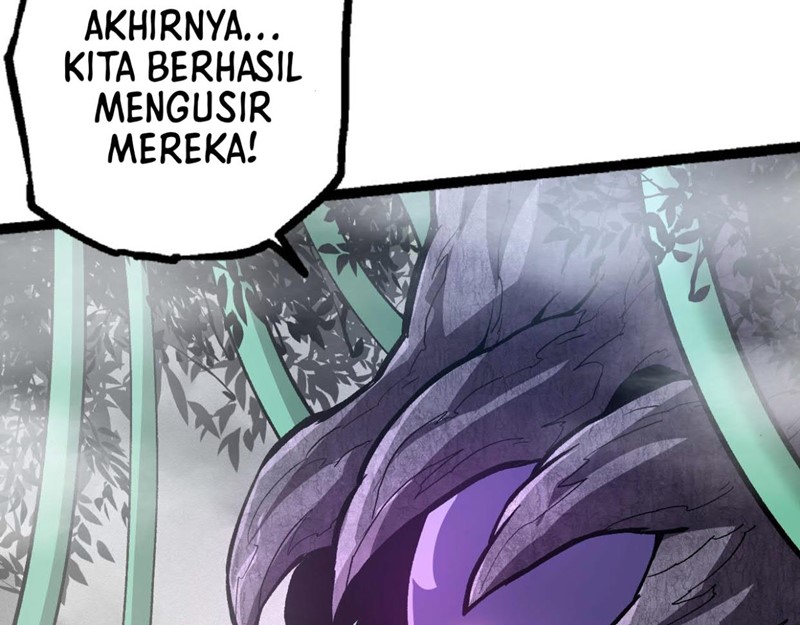 Evolution Begins With A Big Tree Chapter 19 Halaman 16