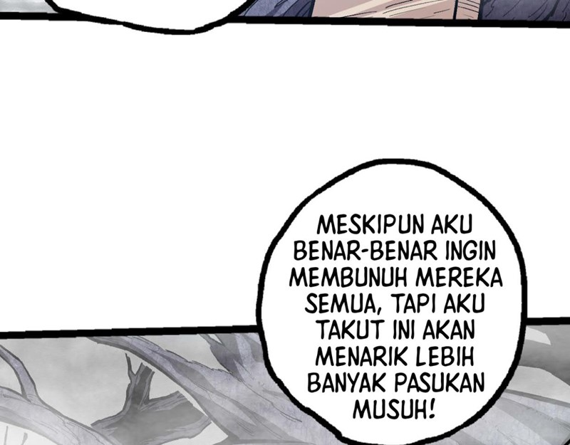 Evolution Begins With A Big Tree Chapter 19 Halaman 18