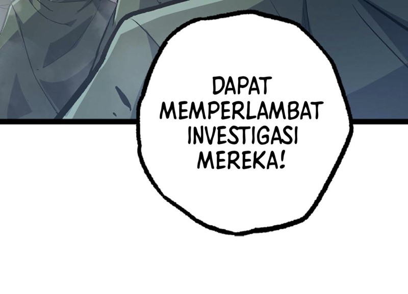 Evolution Begins With A Big Tree Chapter 19 Halaman 20